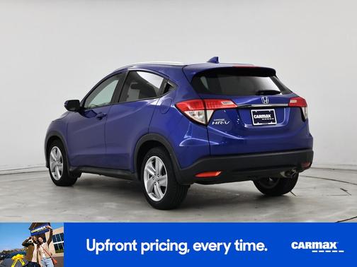 2019 Honda HR-V EX-L