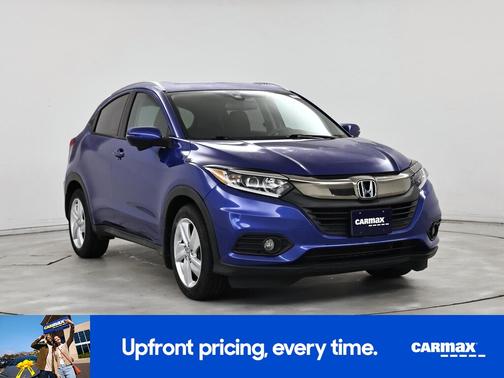 2019 Honda HR-V EX-L