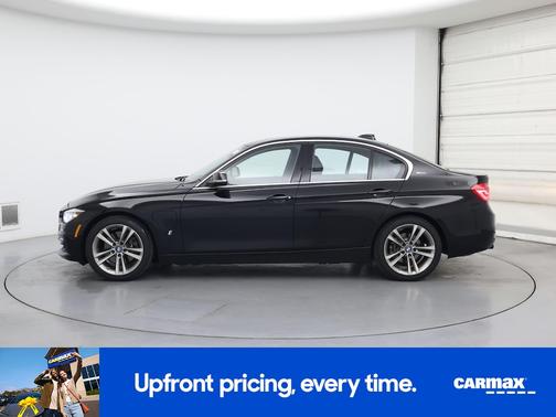 2018 BMW 330e E iPerformance