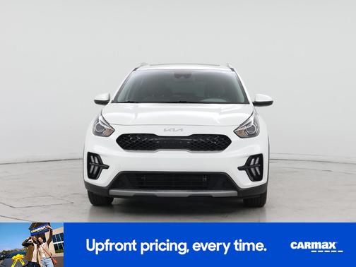 2022 Kia Niro LXS Special Edition