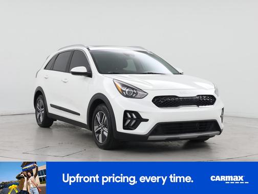 2022 Kia Niro LXS Special Edition