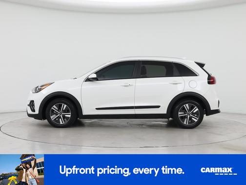 2022 Kia Niro LXS Special Edition