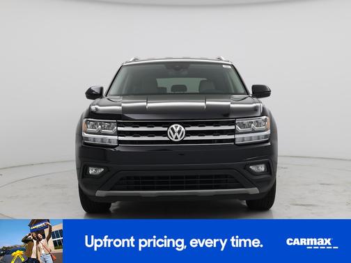 2018 Volkswagen Atlas SE w/Tech