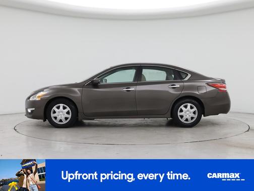 2014 Nissan Altima S