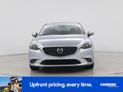 2017 Mazda Mazda6 I Grand Touring