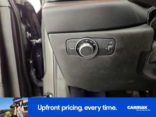 2024 Dodge Hornet GT