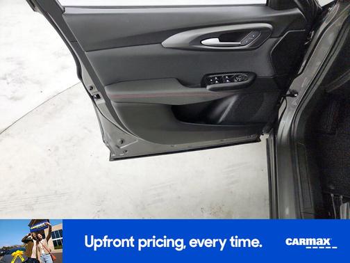 2024 Dodge Hornet GT