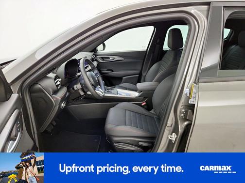 2024 Dodge Hornet GT