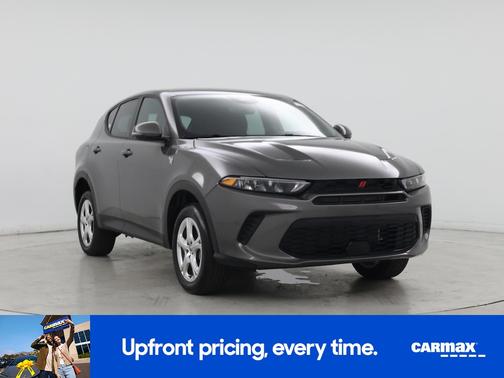 2024 Dodge Hornet GT