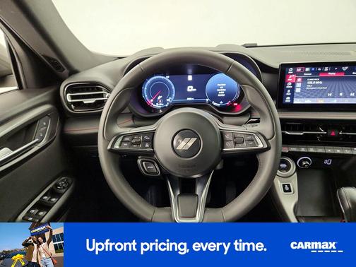 2024 Dodge Hornet GT