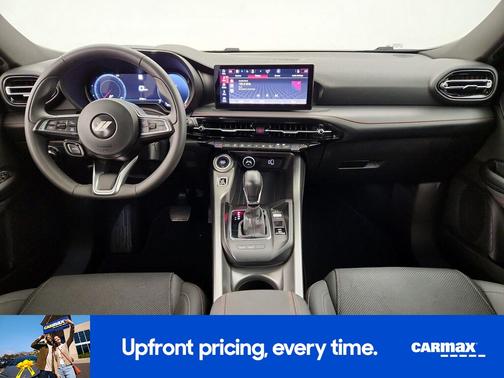 2024 Dodge Hornet GT