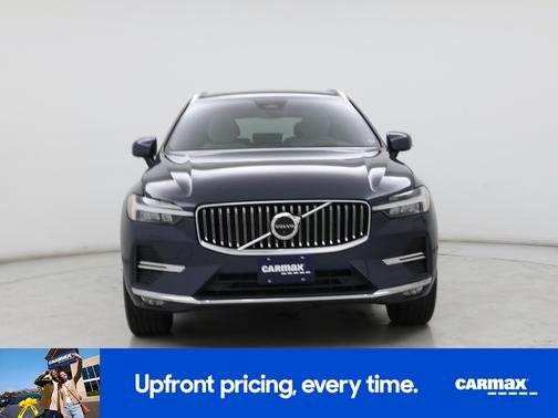 2022 Volvo XC60 B5 Inscription