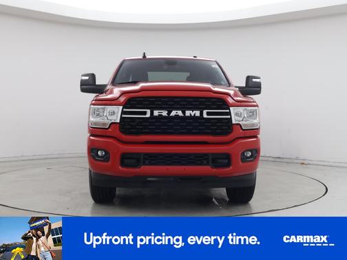 2024 RAM 2500 Bighorn