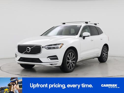 2020 Volvo XC60 T5 Inscription