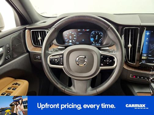 2020 Volvo XC60 T5 Inscription
