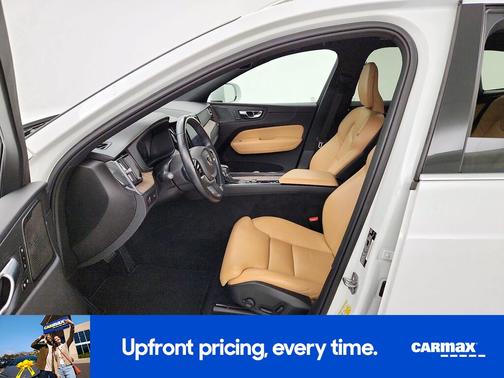 2020 Volvo XC60 T5 Inscription