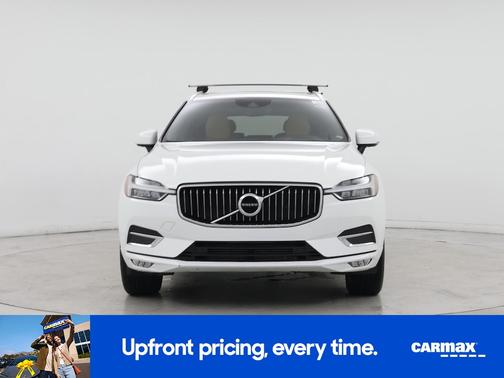 2020 Volvo XC60 T5 Inscription