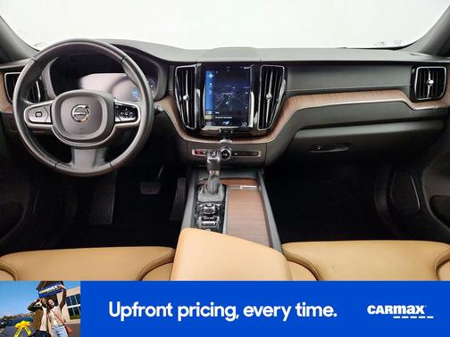 2020 Volvo XC60 T5 Inscription