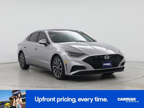 2023 Hyundai SONATA Limited