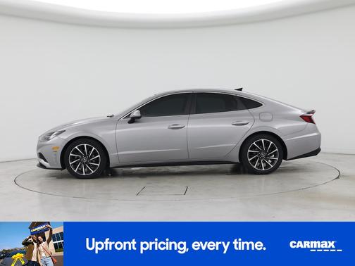 2023 Hyundai SONATA Limited