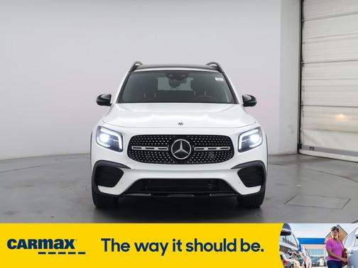 2023 Mercedes-Benz GLB 250