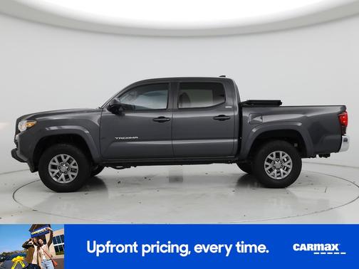 2019 Toyota Tacoma SR5