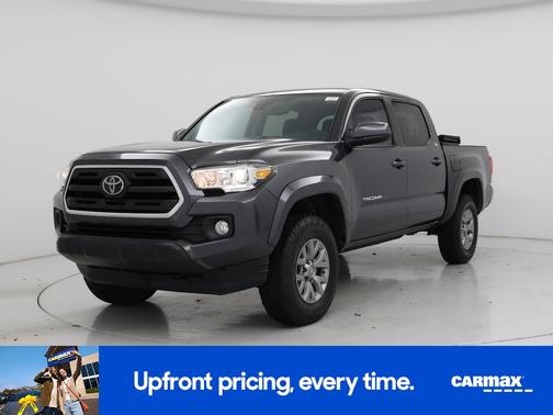 2019 Toyota Tacoma SR5