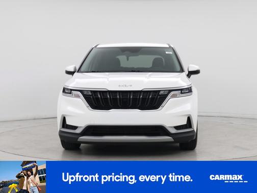 2022 Kia Carnival LX