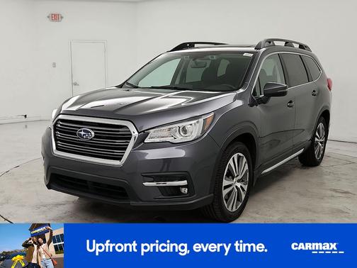 2020 Subaru Ascent Limited