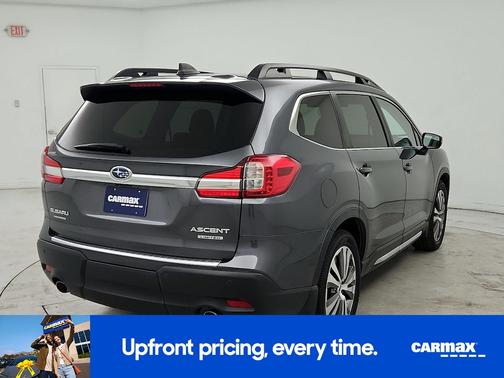 2020 Subaru Ascent Limited