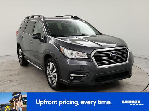 2020 Subaru Ascent Limited