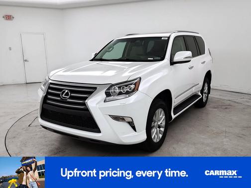 2015 Lexus GX 460 