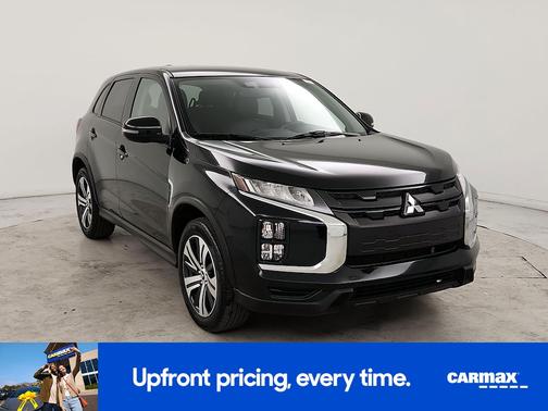 2023 Mitsubishi Outlander Sport SE