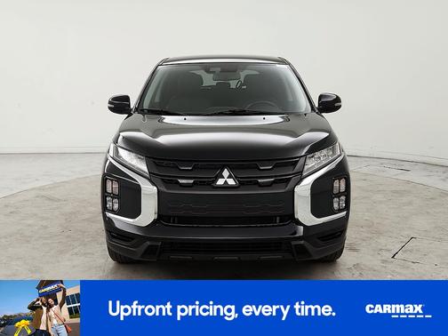 2023 Mitsubishi Outlander Sport SE