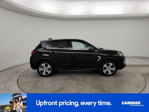 2023 Mitsubishi Outlander Sport SE