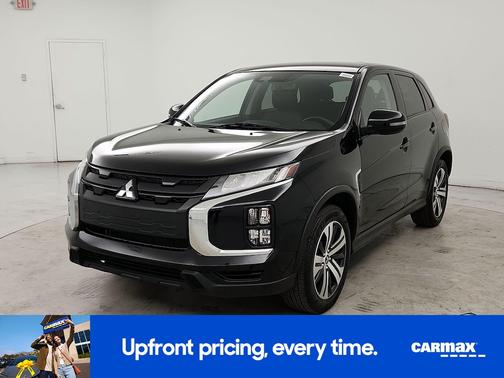 2023 Mitsubishi Outlander Sport SE