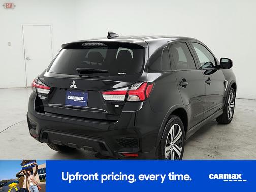 2023 Mitsubishi Outlander Sport SE