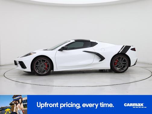 2023 Chevrolet Corvette Stingray 1LT