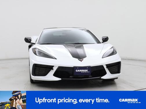 2023 Chevrolet Corvette Stingray 1LT