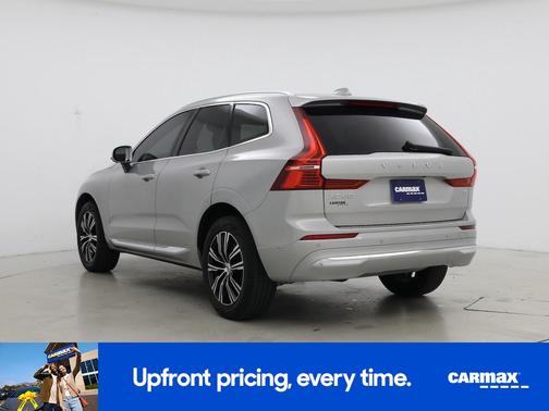 2022 Volvo XC60 B5 Inscription