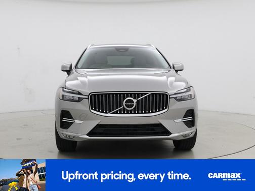 2022 Volvo XC60 B5 Inscription