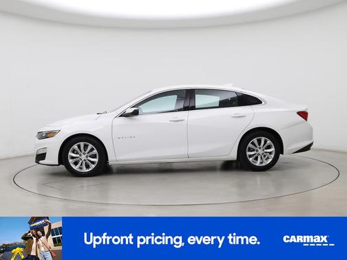 2023 Chevrolet Malibu 1LT