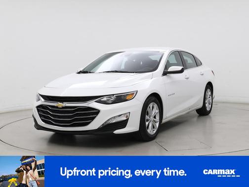 2023 Chevrolet Malibu 1LT