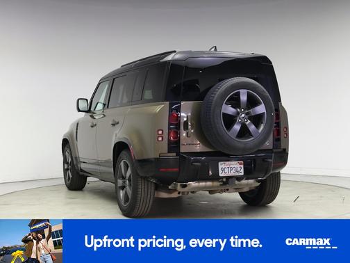 2023 Land Rover Defender 110 X-Dynamic SE