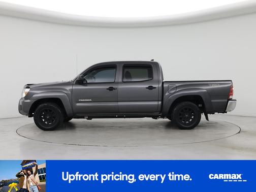 2014 Toyota Tacoma Base (A4)