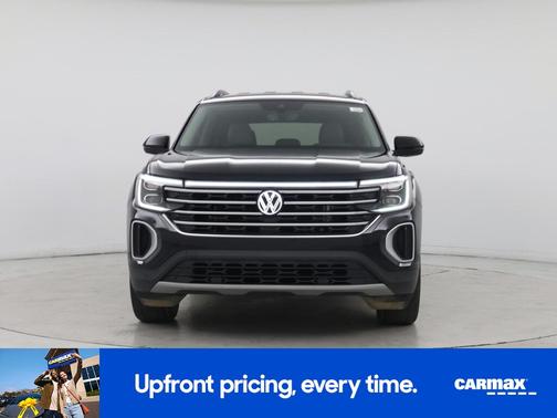 2024 Volkswagen Atlas SE w/Tech