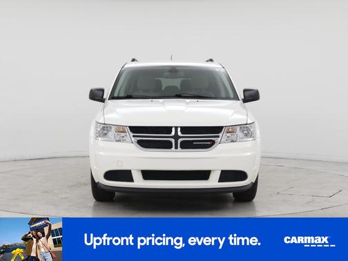 2020 Dodge Journey SE