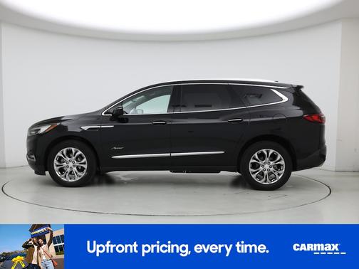 2019 Buick Enclave Avenir