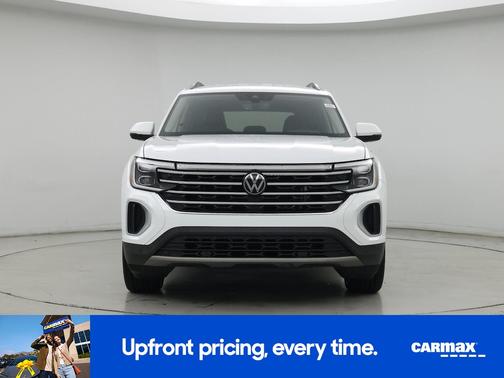 2024 Volkswagen Atlas SE w/Tech