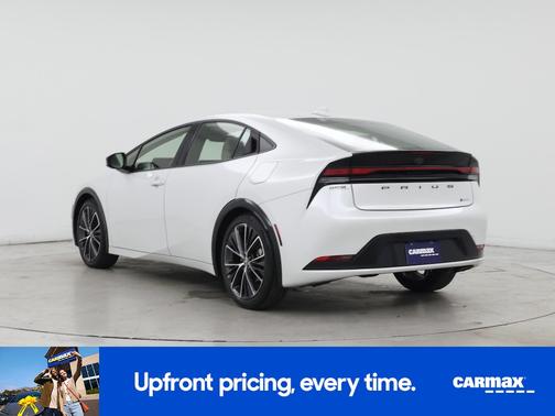 2023 Toyota Prius XLE